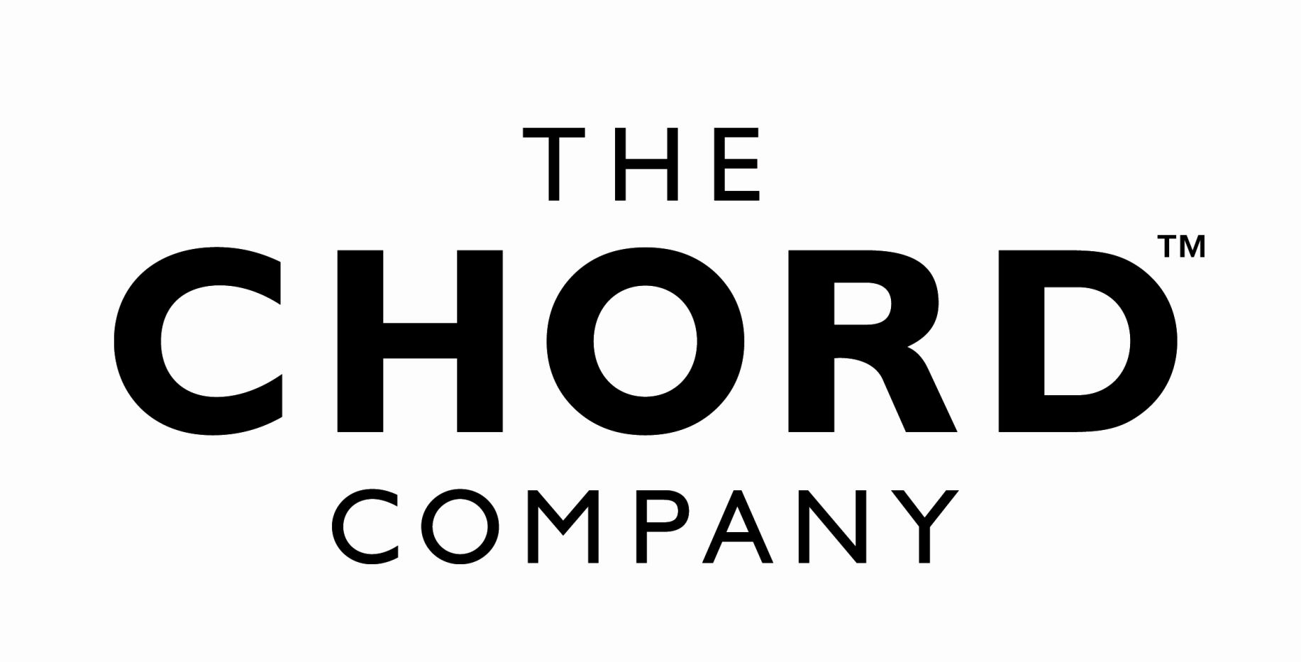 Nowości w firmie The Chord Company (kwiecień 2016)